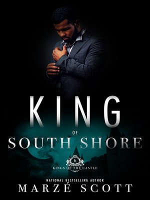 cover image of King of South Shore
